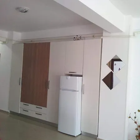 Apartament El Paradiso Mamaia Nord Appartement *
