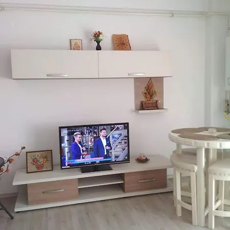 Apartament El Paradiso Mamaia Nord