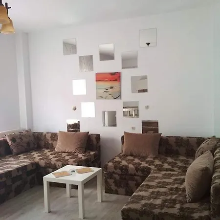 Apartament El Paradiso Mamaia Nord Năvodari