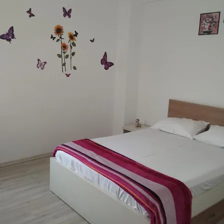 Apartament El Paradiso Mamaia Nord Appartement *