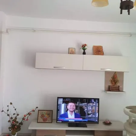 Apartament El Paradiso Mamaia Nord *